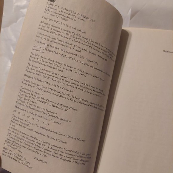 Brain on Fire - Picture 3 of 5